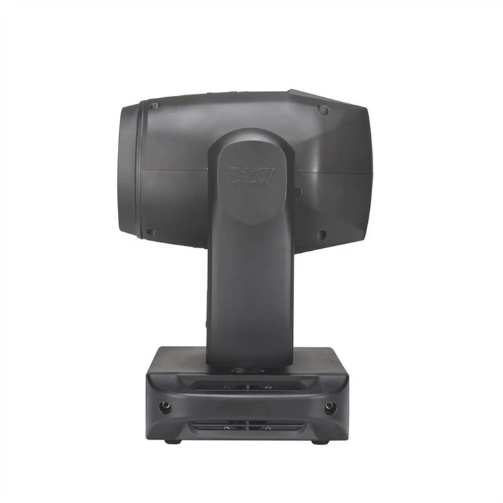 אור ראש זז בקרן 260w