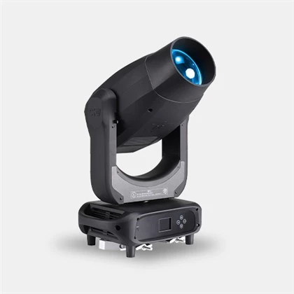 מתקן היברידי 3-in-1 Beam, Spot, Wash