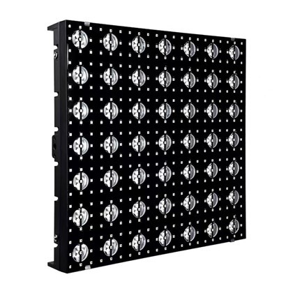פאנל LED MATRIX מרובע
